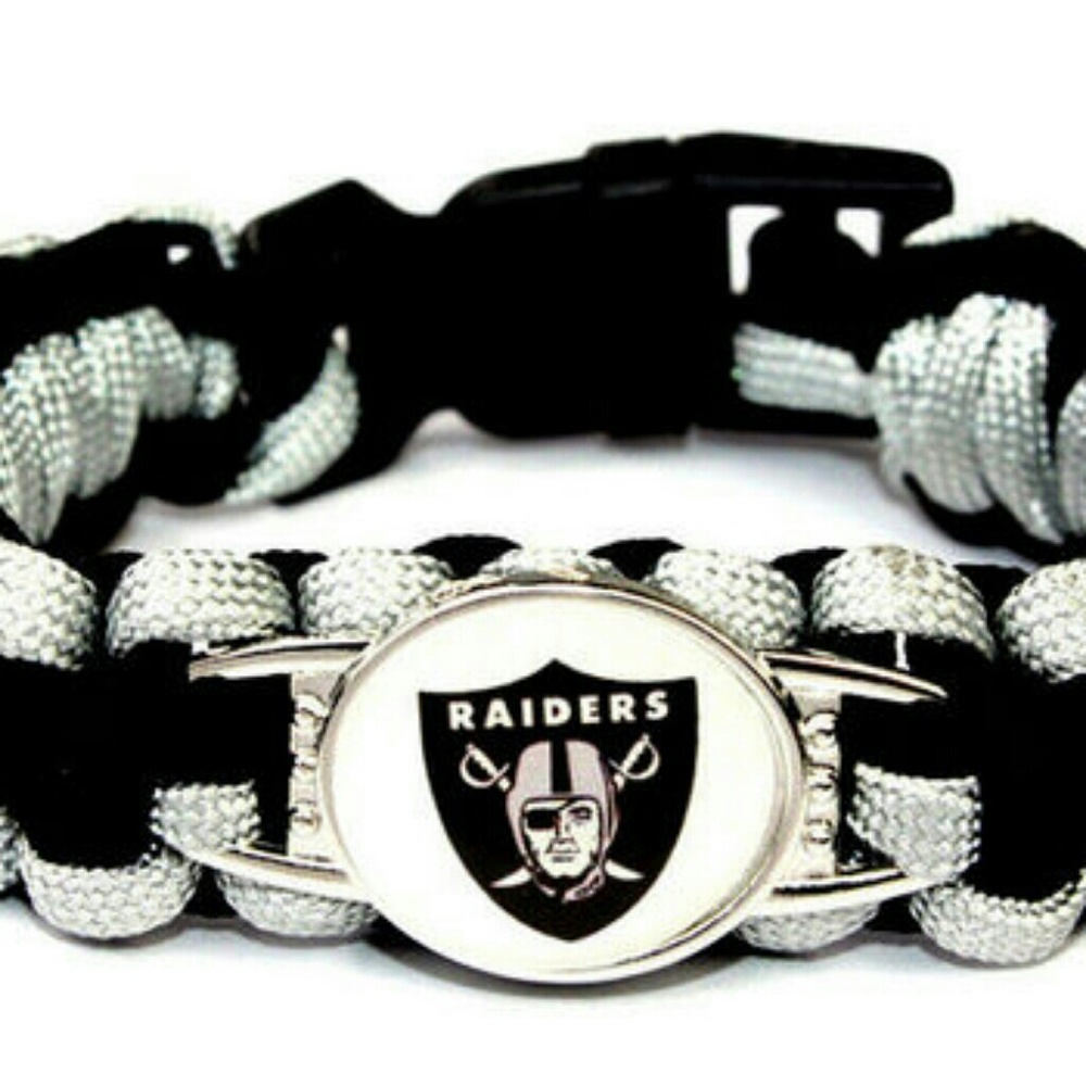 NFL Bracelet